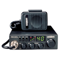 Uniden 40 Channel Compact Professional CB Radio PRO-520XL